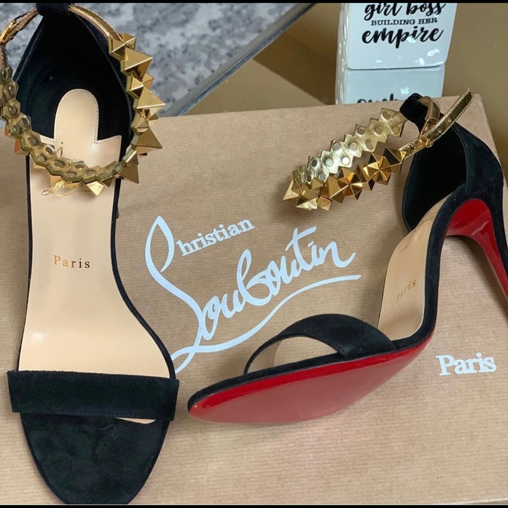 Christian Louboutin